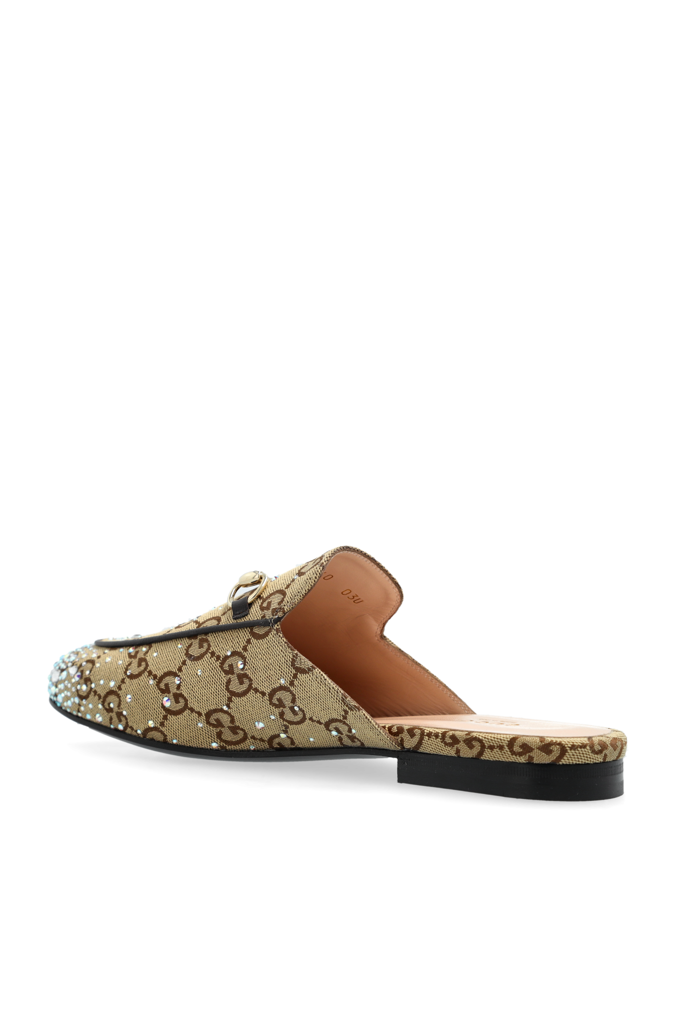 サンダル GUCCI FW22 SLIDER SANDAL WITH WEB RIBBON (692387 UFR303060) 29902427_59115761_600.jpg